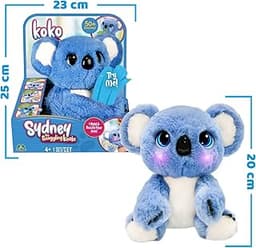 Koko le koala