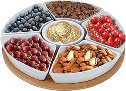 Plateau tournant apéritif MoYouno