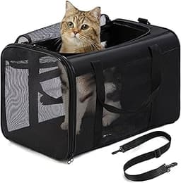 Conlun Sac Transport Chat, Sac Voyage Chat