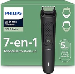 Philips Multigroom Série 3000