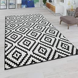 Tapis Losanges Pastel
