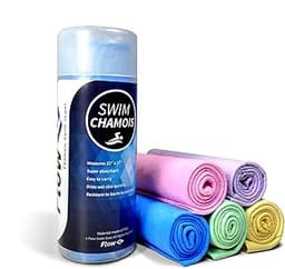 Flow Swim Chamois Serviette