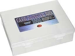 Boîte à cartes KMC 1000