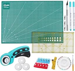 Kit Cutter Rotatif A3