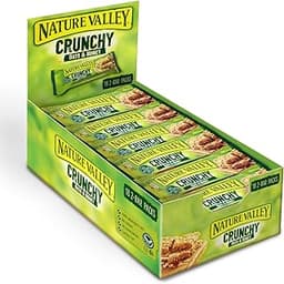 Barres Granola Maison