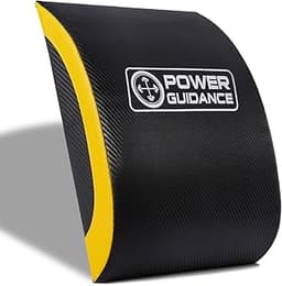 POWER GUIDANCE Tapis abdos