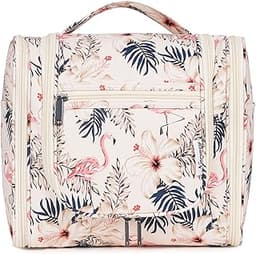 Trousse de Toilette Femme Voyage