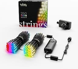 Twinkly Strings 250 LED