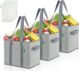 COTTARA Sacs pliables