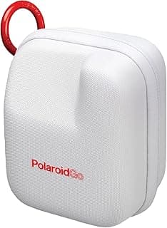 Housse Polaroid Go – White