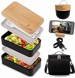 Escape Serenity Bento