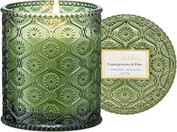 Bougie Parfumée LA JOLIE MUSE