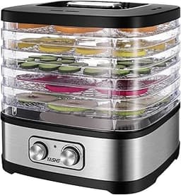 YASHE GGJ-261A Déshydrateur Alimentaire