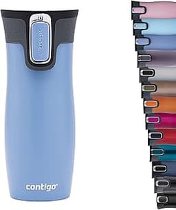 Mug isotherme Contigo West Loop
