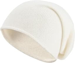 Bonnet en Cachemire