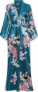 Kimono Satin BABEYOND