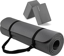 Fitvids Tapis de yoga