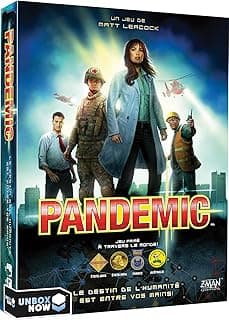 Pandemic