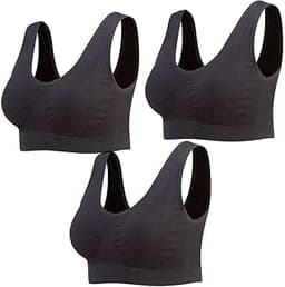 Brassière Lemef