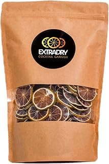 Extra Dry Citrons Vert Séchés