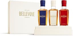 Coffret Whisky Triple Malt Bellevoye