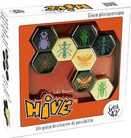 Hive Pocket