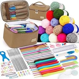 Kit Crochet Aeeque