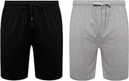 Sock Stack - Shorts en coton bio