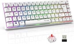The G-Lab - Keyz Titanium WL