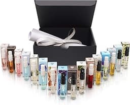 Coffret 16 Parfums Exotiques