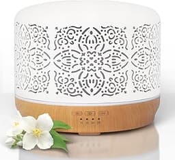 Diffuseur Earnest Living 500 ml