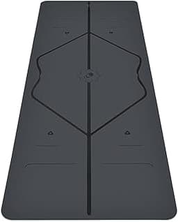 Tapis de yoga intelligent YogiFi Sense