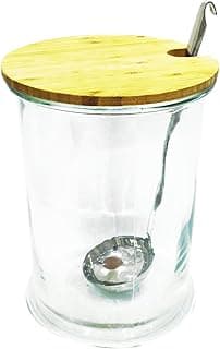 Bocal Home Deco 5 L