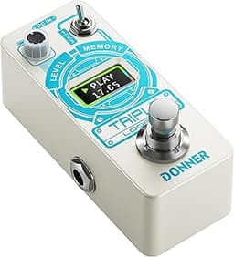 Donner Triple Looper