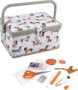 Hobby Gift boîte couture 94 pièces