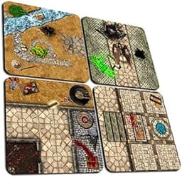 Pics olives Meeple