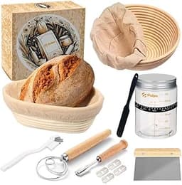 Kit Boulanger Levain PUKPU