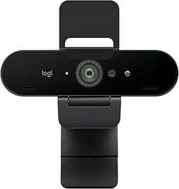 Logitech Brio 4K