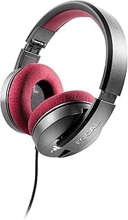 Casque Focal Listen Professional