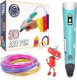 The Italian Home Stylo 3D Kit