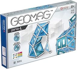 Geomag Pro-L 110 Pièces