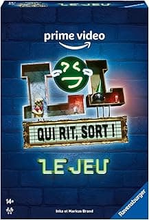 LOL : Qui Rit, Sort !