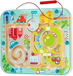 HABA - Ville Labyrinthe