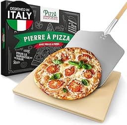 Pierre à pizza Pizza Divertimento