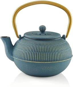 Théière Beka Yuan en fonte