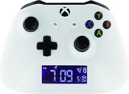 Réveil Manette Xbox