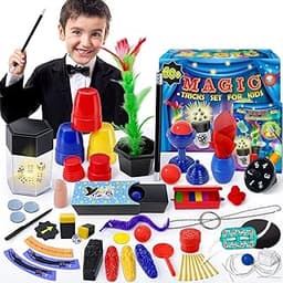 Heyzeibo Kit de Magie