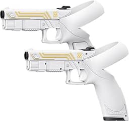 AMVR Game Gun
