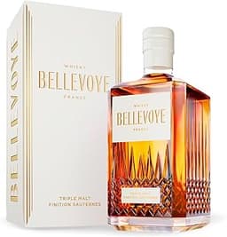 Bellevoye Blanc Triple Malt
