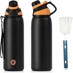 Fjbottle Isotherme